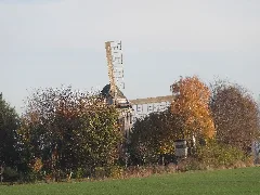Windmill Langenroda 5