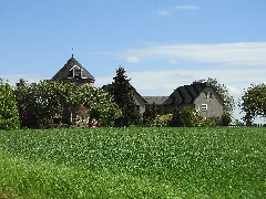 Windmill Wildenbörten 1