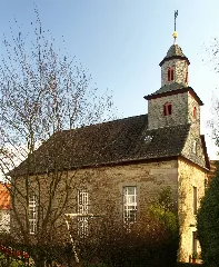 Wippershain Kirche