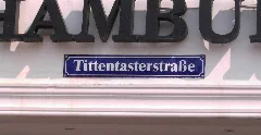 Wismar Sign.tittentasterstraße.01