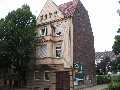 Witten Haus Bergerstrasse 4