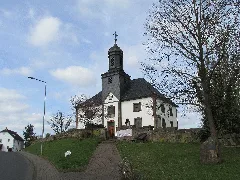 Witzenhäuser Straße 1, 1, Oberrieden, Bad Sooden Allendorf, Werra Meißner Kreis