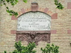 Wöhlerstraße 15, 6, Nord Hemshof, Ludwigshafen