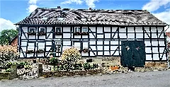 Wohn Und Wirtschaftsgebäude Bethelstraße 5 Zu Barterode , Adelebsen