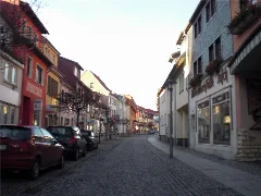 Worbis Lange Straße Panoramio (4)