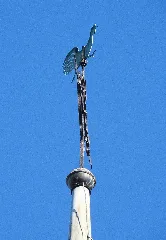 Wormersdorf Ipplendorfer Straße 91 Kirche (05)