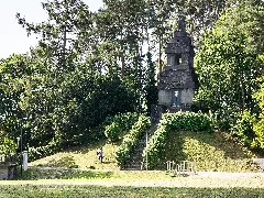Ybbs Add Ereignisdenkmal