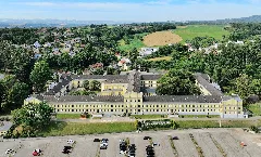 Ybbs An Der Donau Therapiezentrum Des Wiener Gesundheitsverbundes, „Haus 1“
