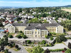 Ybbs An Der Donau Therapiezentrum Des Wiener Gesundheitsverbundes, „Haus 2“