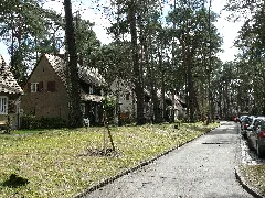 Zehlendorf Hirschhorner Weg