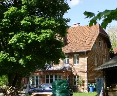 Zermuetzel Birkenhorst