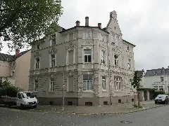 Zum Schützenhof 18, 2, Arnsberg, Hochsauerlandkreis