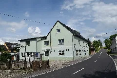 Zur Wartburg Nossener Straße 9 Choren