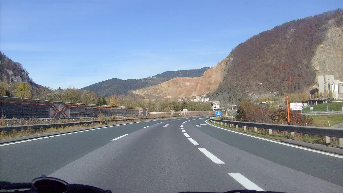 02.11.2008. Peggau A Panoramio