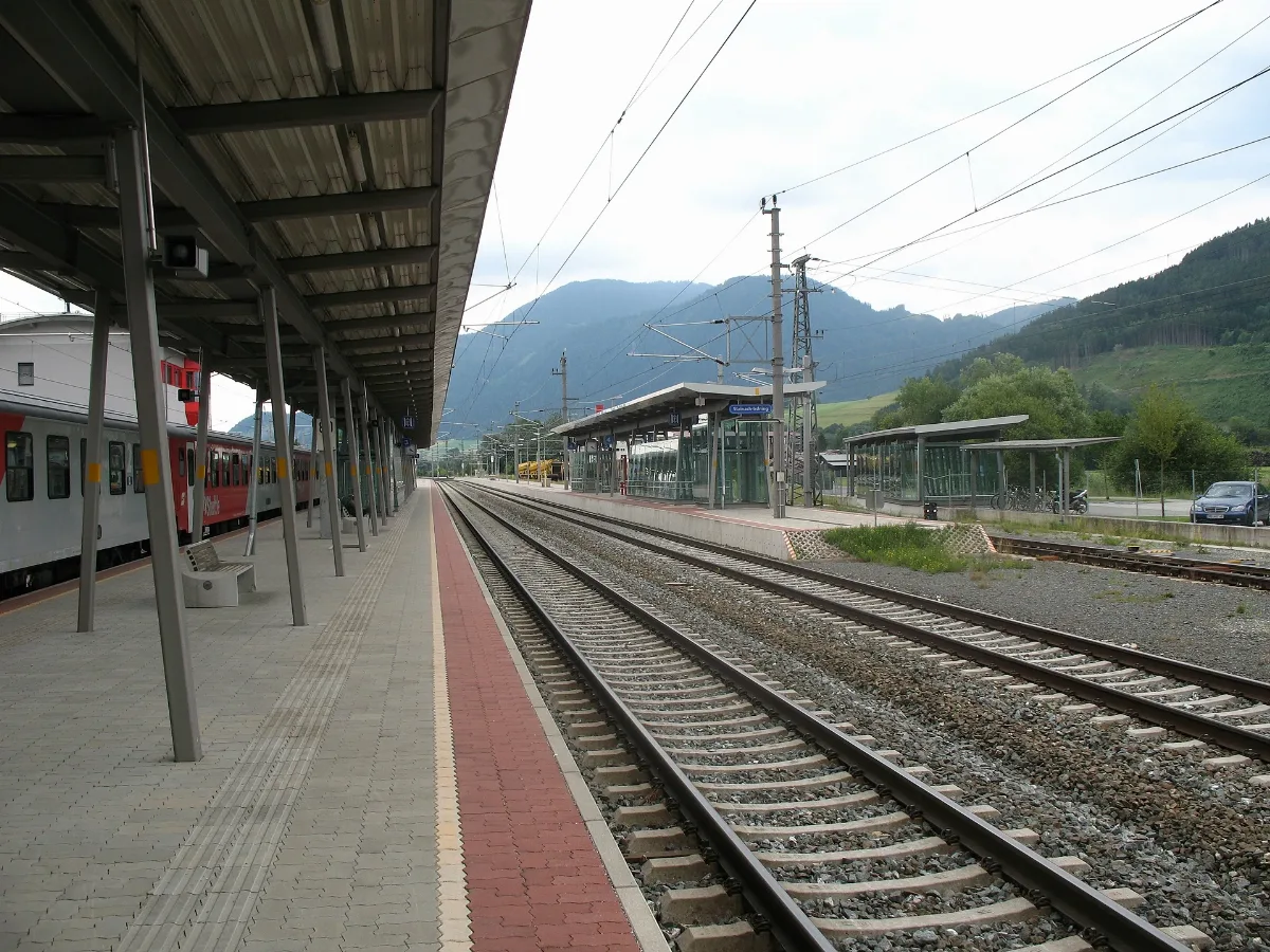 0720 Stainach Stainach Irding