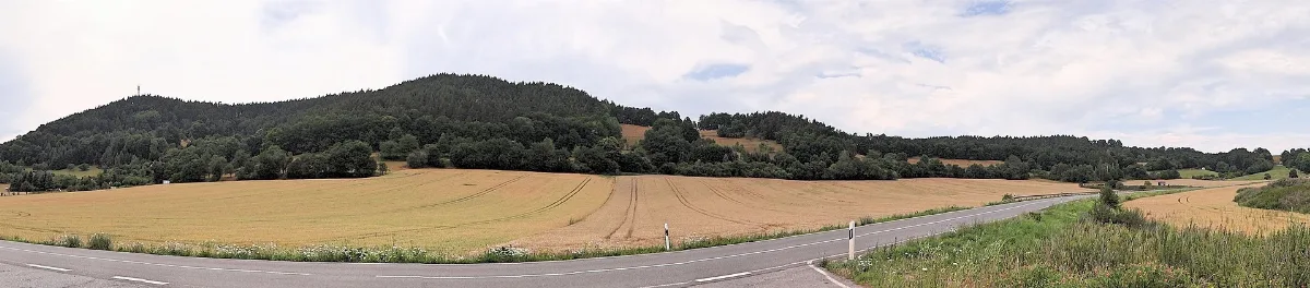 07407 Uhlstädt Kirchhasel, Germany Panoramio (7)