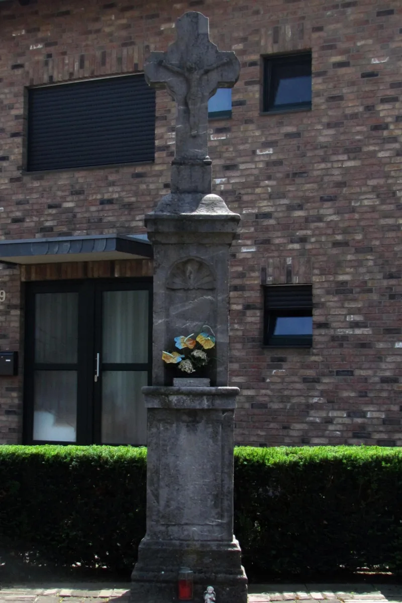 1.20 Wegekreuz, Südstraße (Nievenheim)