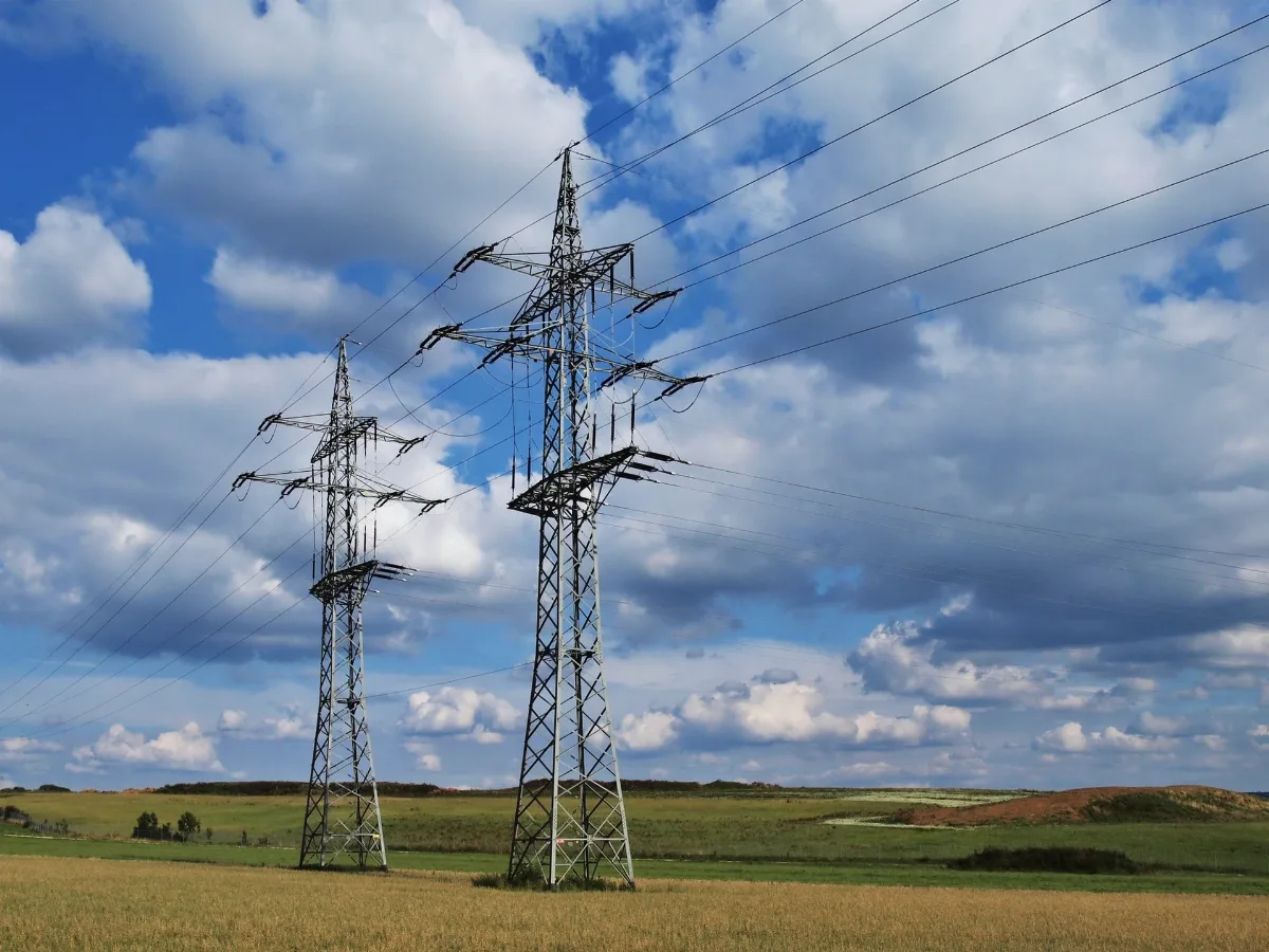110 Kv Einschleifung