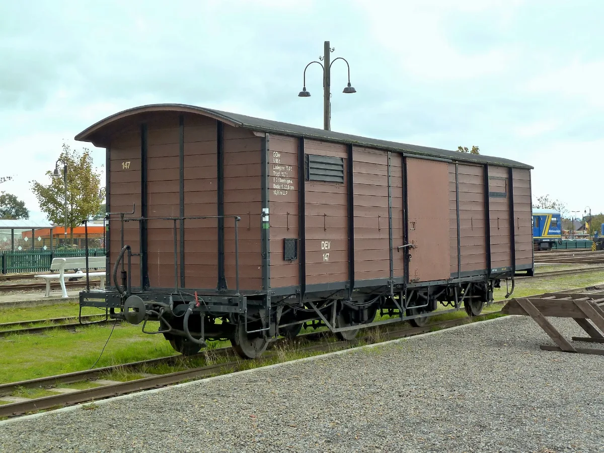 147 Ggw Bruchhausen Vilsen 16.10.10 (W13)