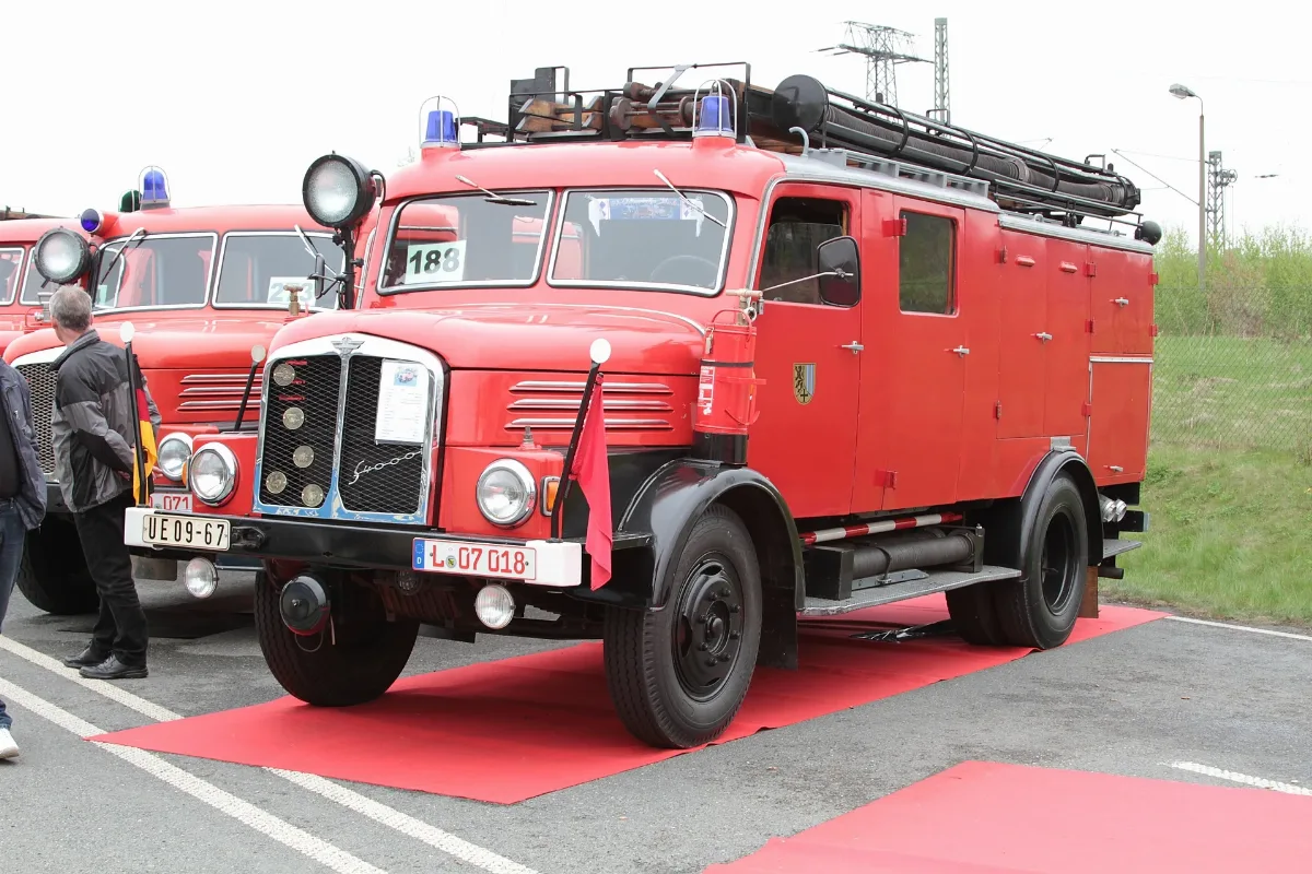 16. Ifa Oldtimertreffen Werdau 2013, Germany (8717970775)