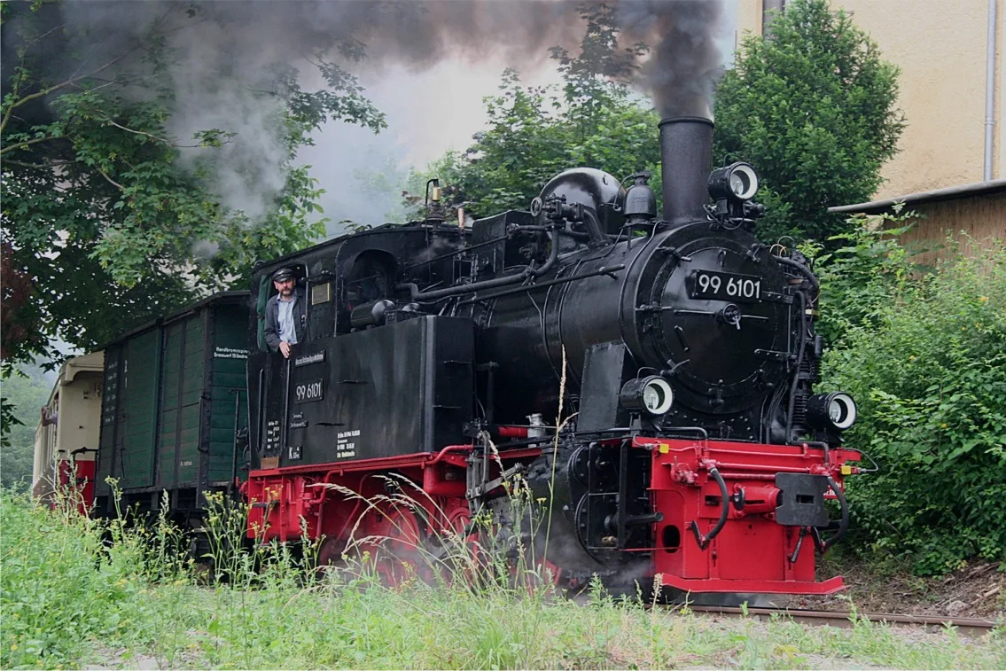 2007 06 09 D Lok 996101, Bj. 1914