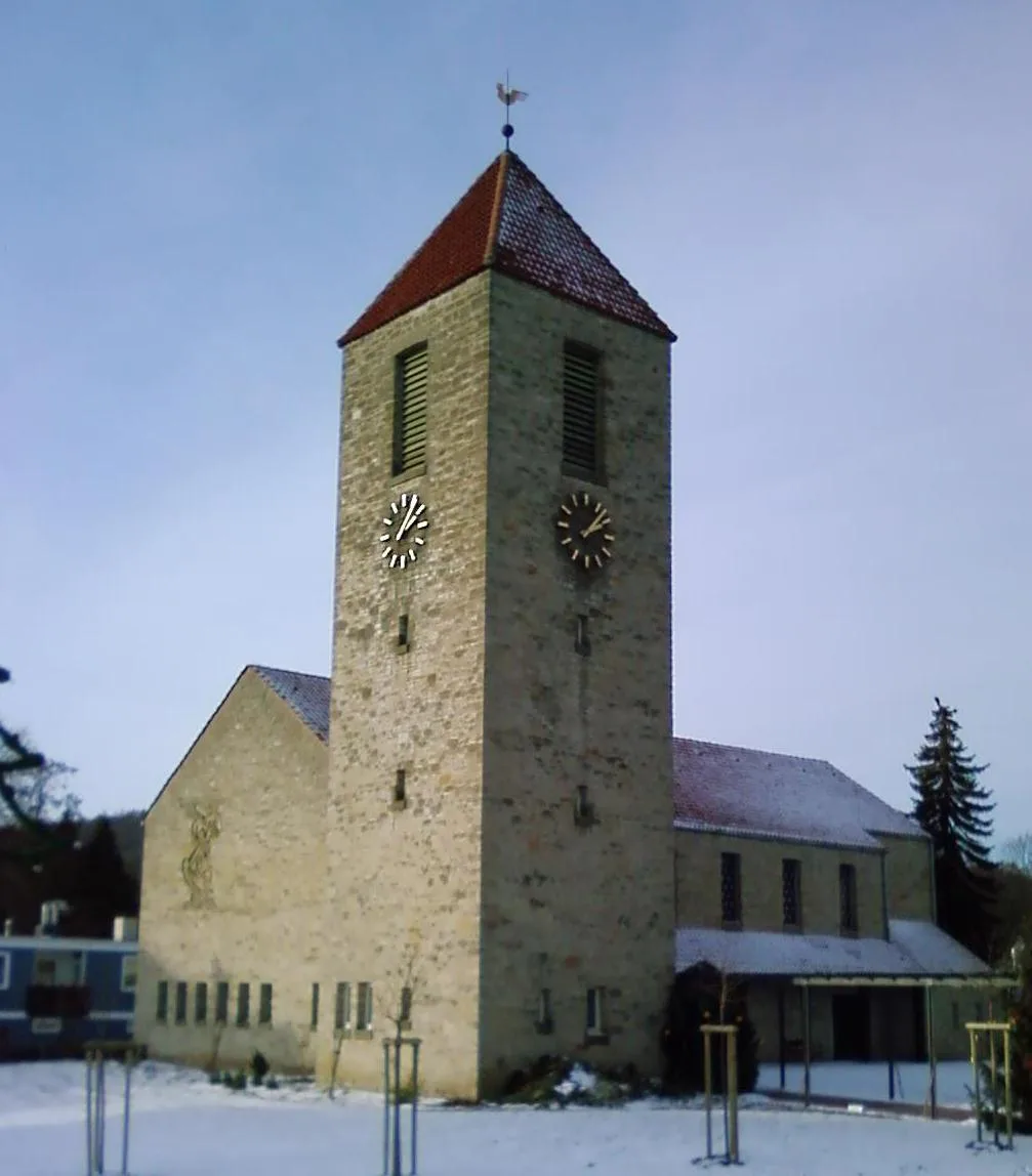 2009 12 09 Bad Eilsen