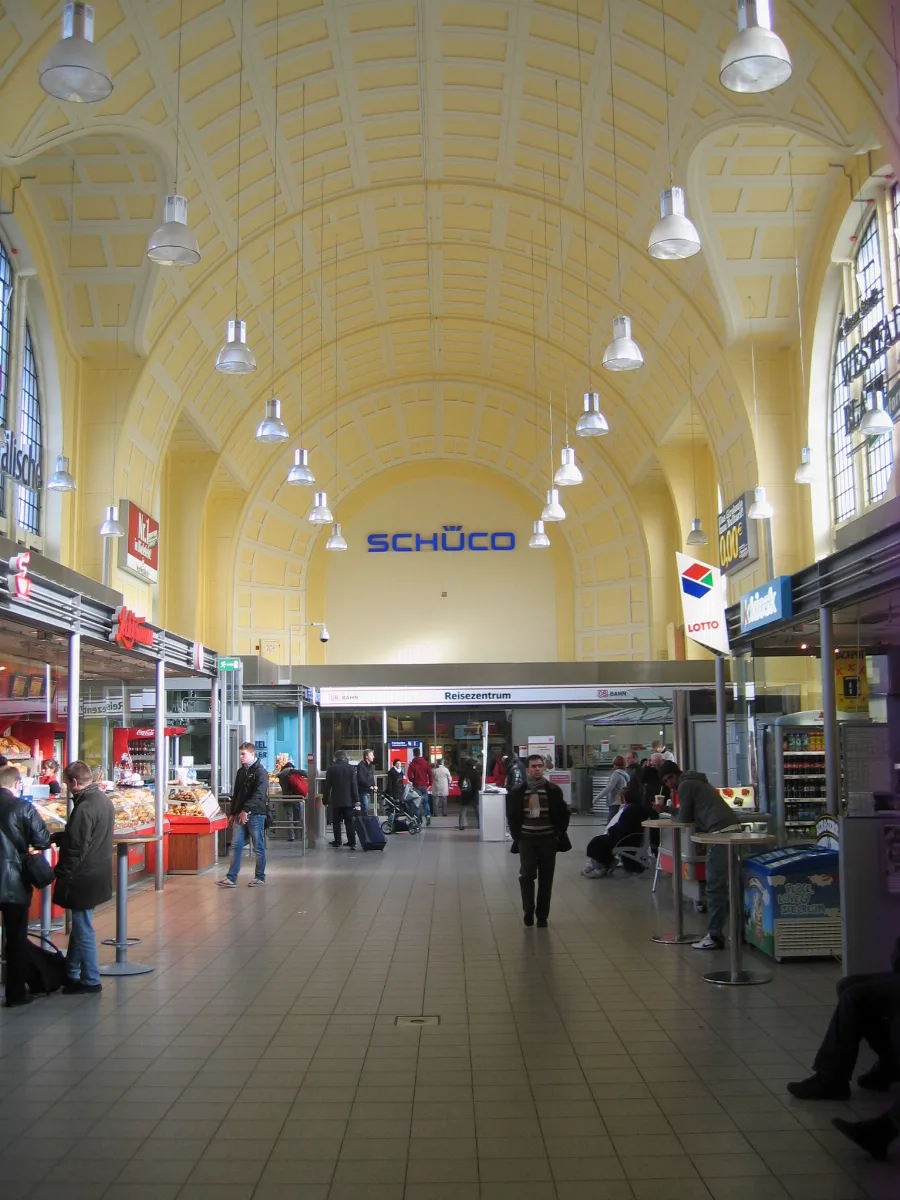 2010 10 23 Bielefeld Hbf 020