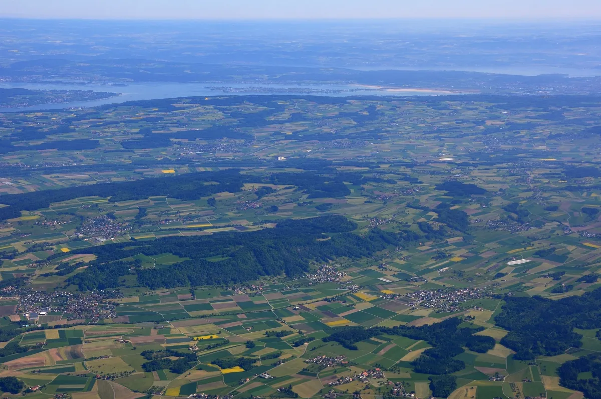 2011 05 09 10 01 06 Switzerland Kanton Thurgau Bichelsee