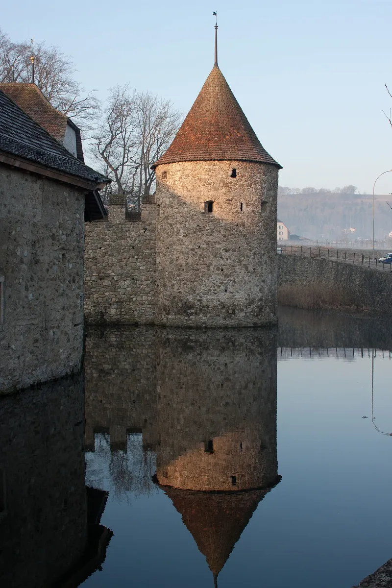 20110309 Schloss Hallwyl 001
