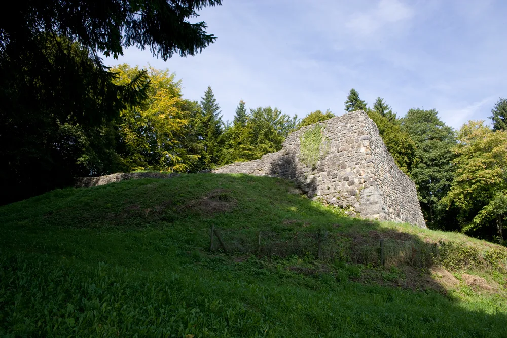 20110911 Ruine Oberrinach 010