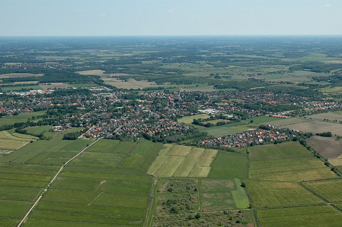 2012 05 28 Fotoflug Cuxhaven Wilhelmshaven Dsc 3948
