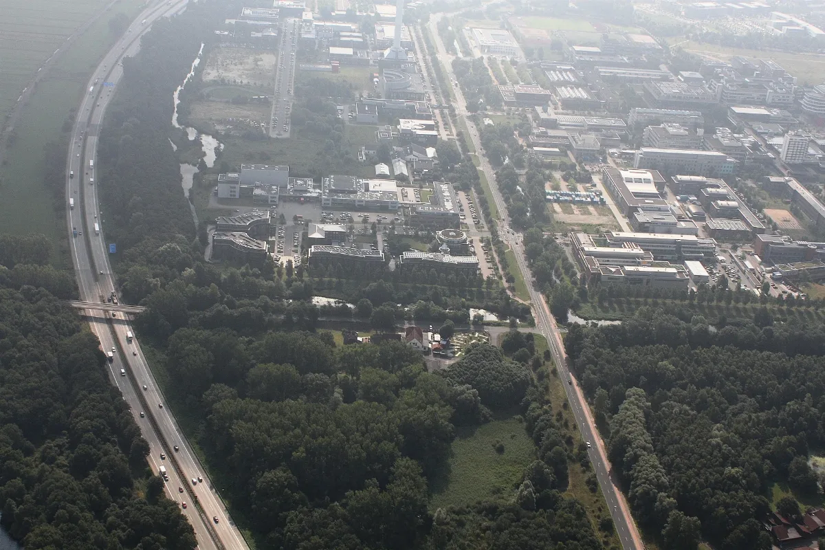 2012 08 08 Fotoflug Bremen Erster Flug 0499