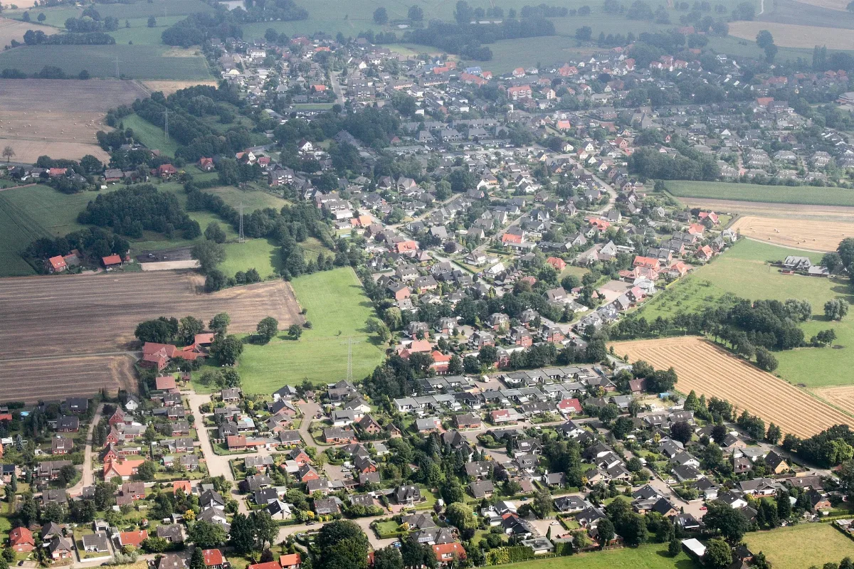 2012 08 08 Fotoflug Bremen Zweiter Flug 0034