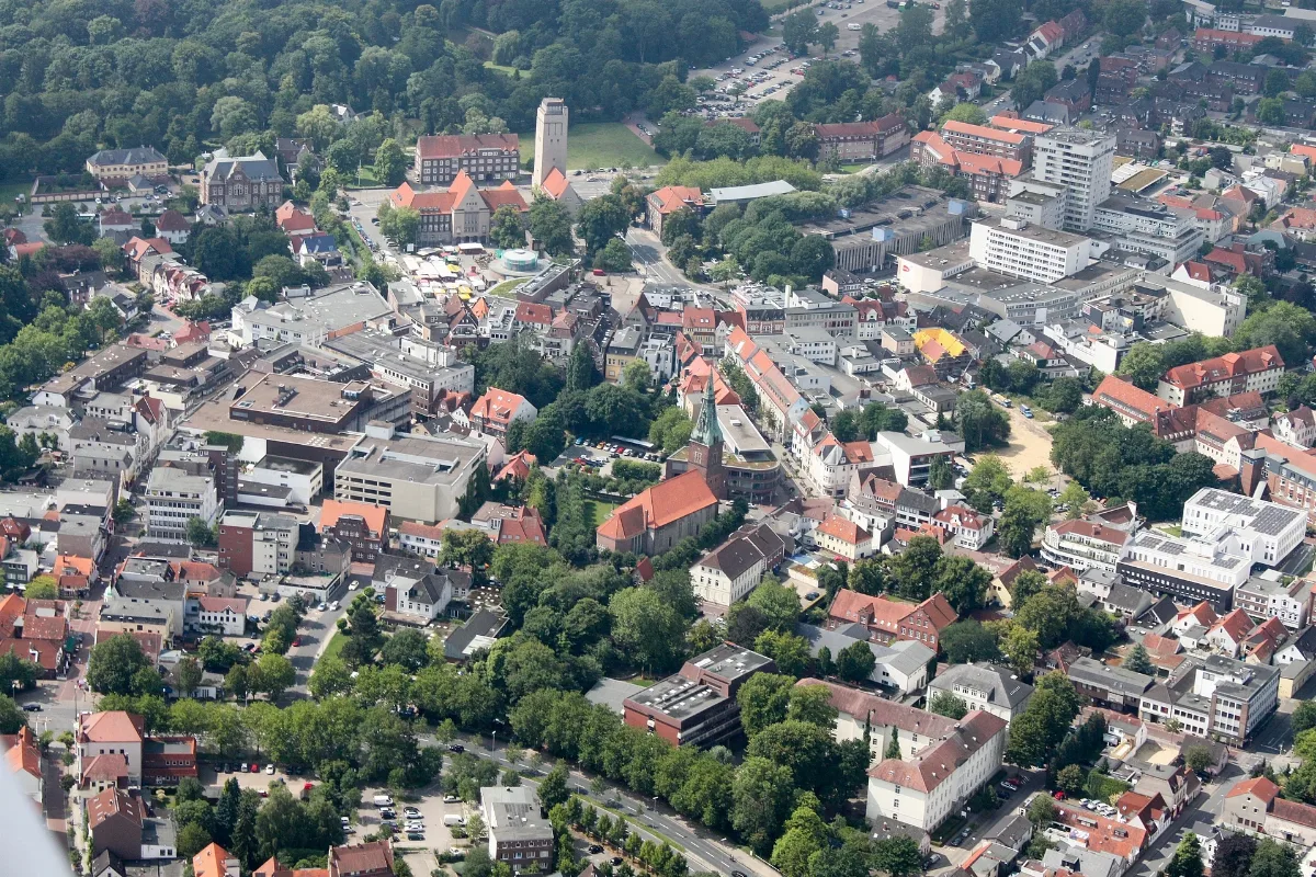 2012 08 08 Fotoflug Bremen Zweiter Flug 1472
