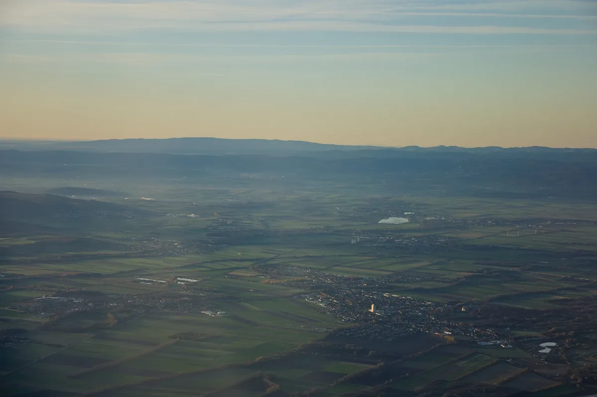 2012 11 08 08 26 47 Österreich Niederösterreich Biedermannsdorf Biedermannsdorf