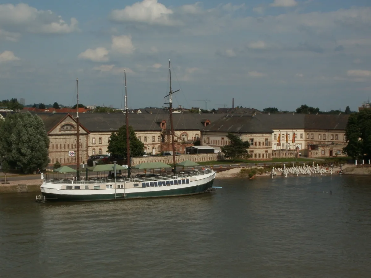 20120615Reduit Mainz Kastel