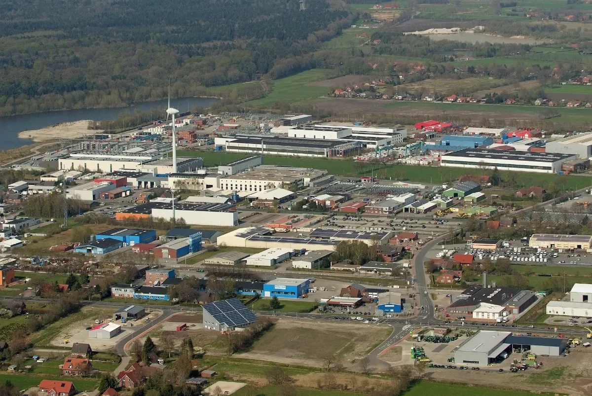 2013 05 03 Fotoflug Leer Papenburg Dscf7241