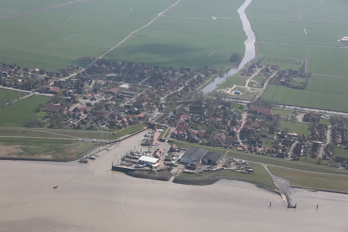 2013 05 03 Fotoflug Nordholz Papenburg Hp 2634