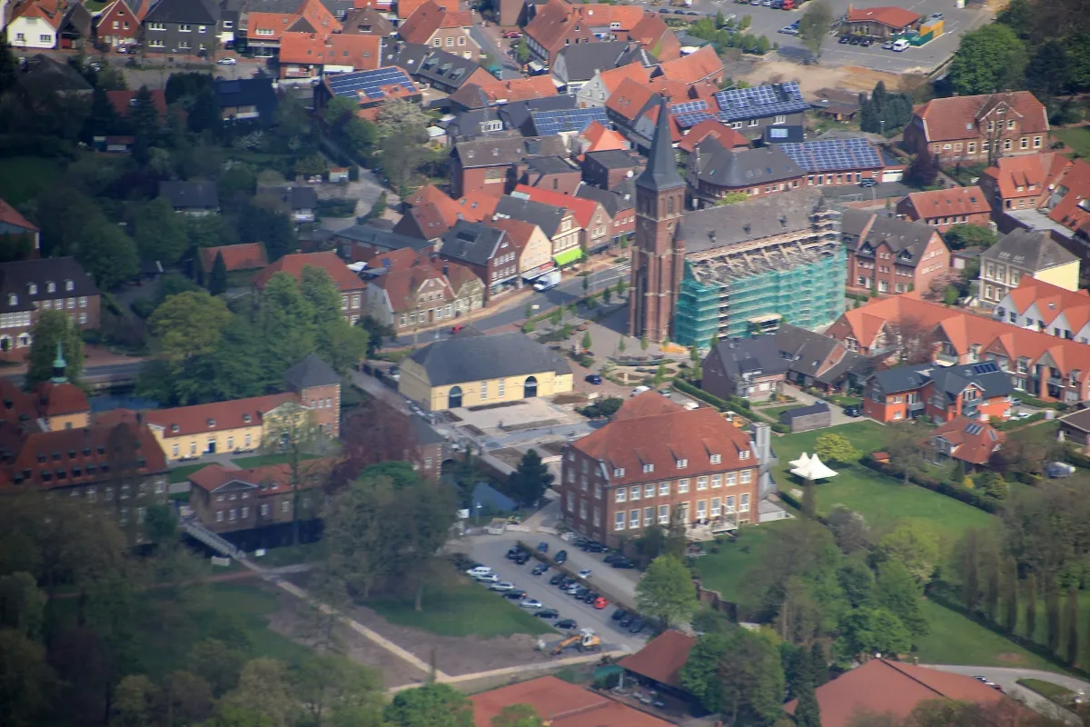 20140412 131154 Luftbild Velen (Img 6697)