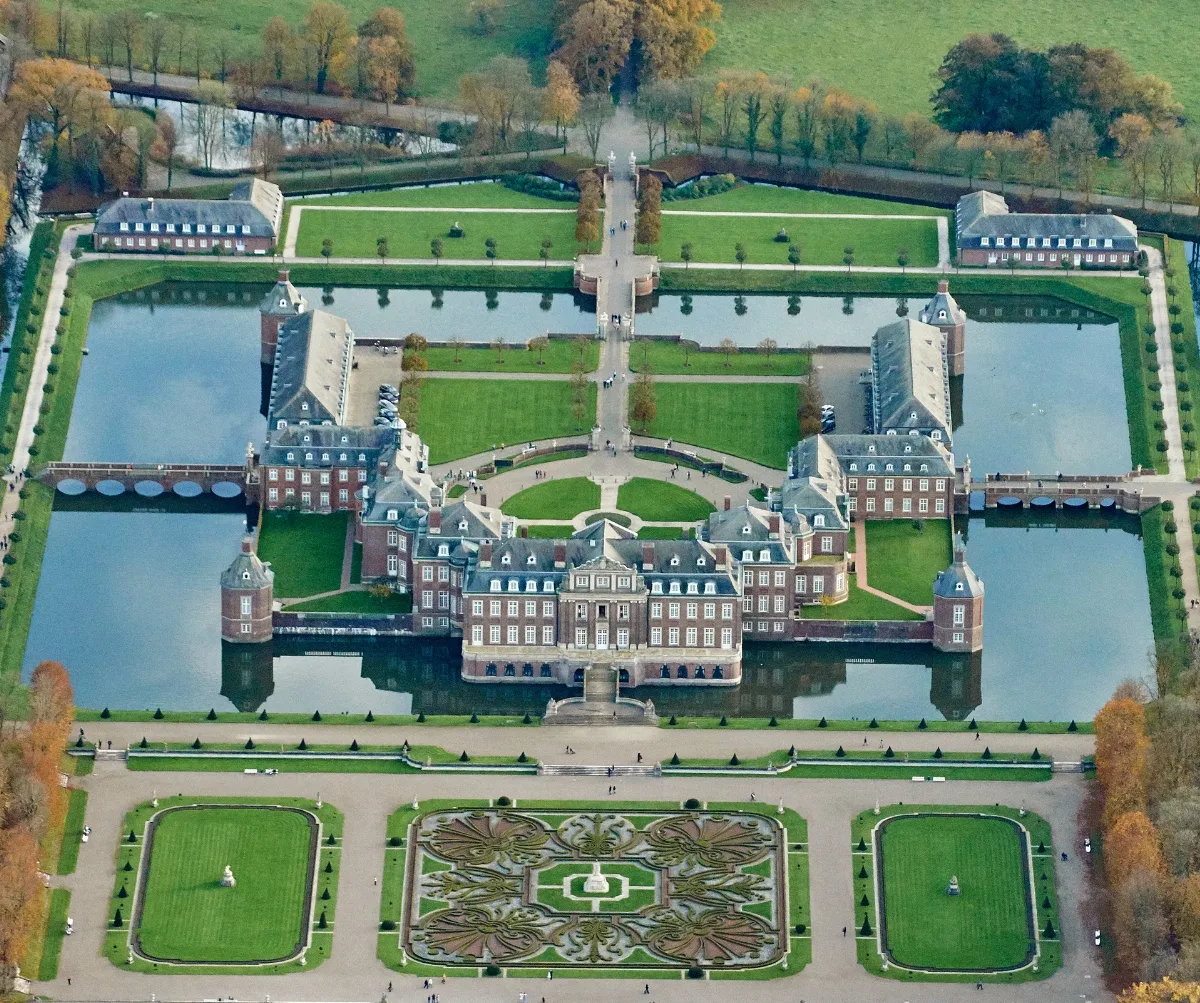 20141101 Schloss Nordkirchen (06928)