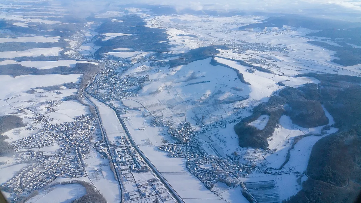 2015 01 31 09 16 52 Germany Baden Württemberg Lauchringen Lauchringen