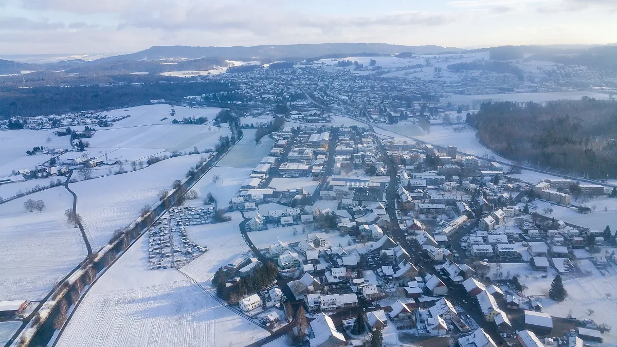 2015 01 31 09 20 19 Switzerland Kanton Zürich Höri Nieder Höri