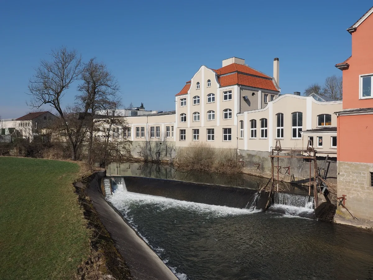 2015 Kocherwehr Westheim