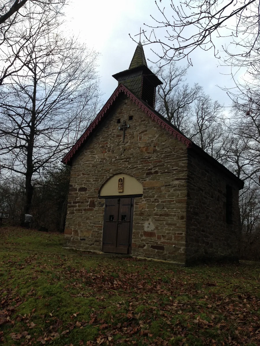 20150117 Wendelinuskapelle 3