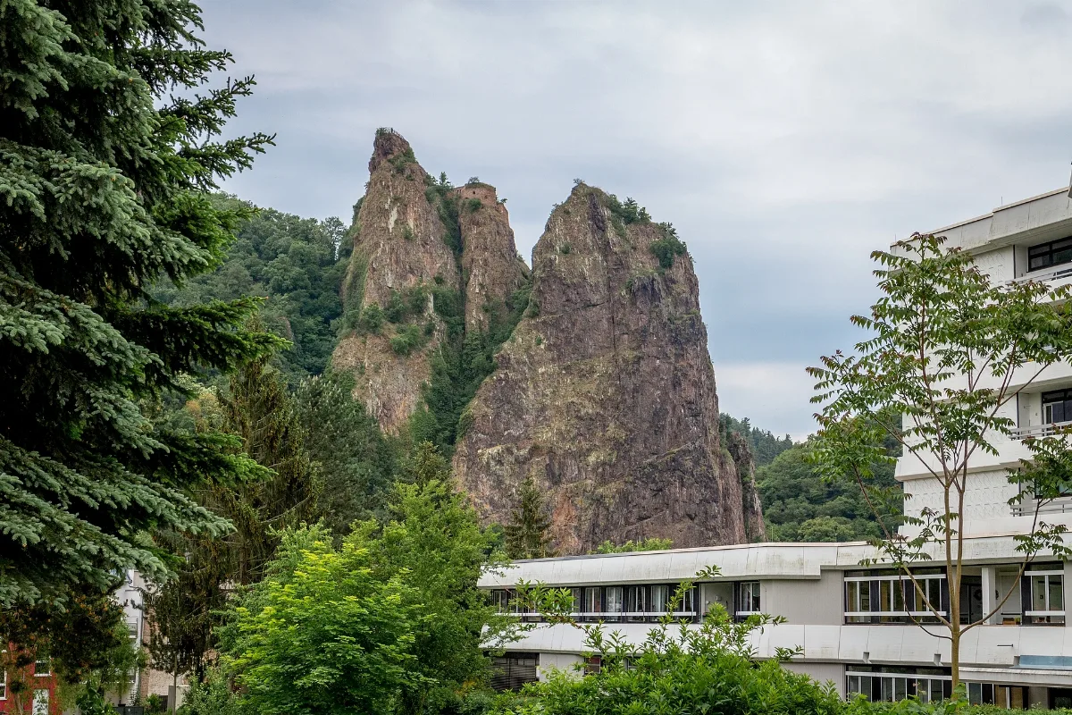 20150525 Nsg Rheingrafenstein Nahetal Bad Münster Am Stein Img 4724 By Sebaso