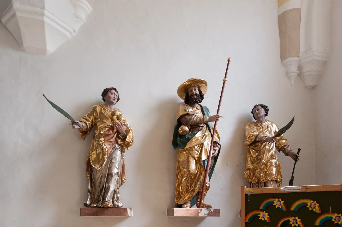 20150828 Roßbach, Pfarrkirche 2978
