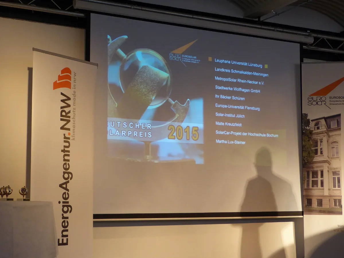 20151017 Xl P1000536 Deutscher Solarpreis 2015 Ibach Haus Schwelm