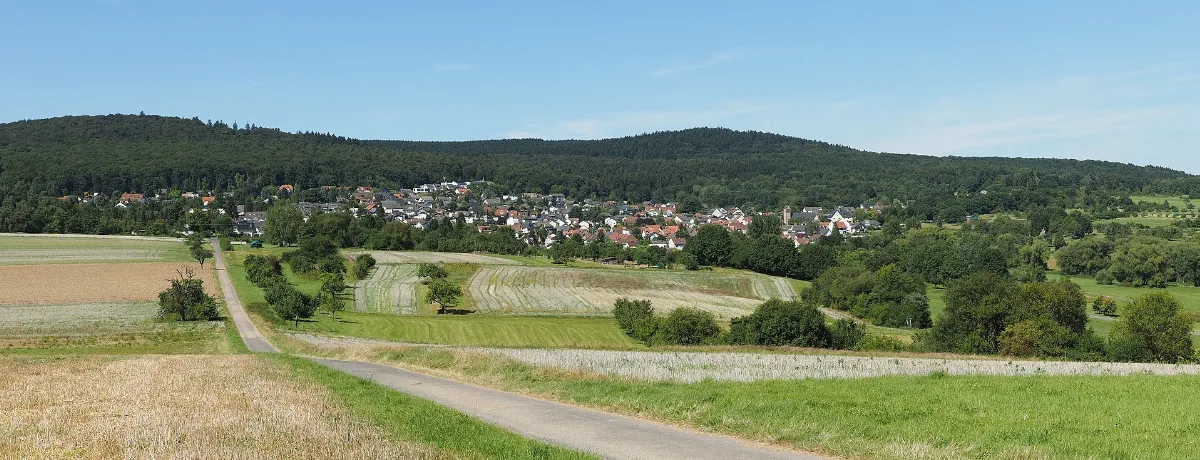2016 Panorama Oberjosbach
