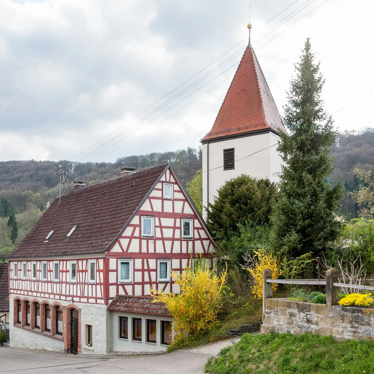 2017 04 14 Steinkirchen 2