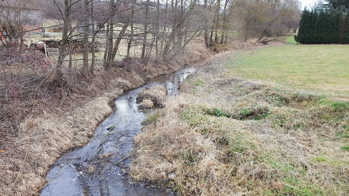 2017 Knüllgebirge 045 Jossa Bei Oberjossa